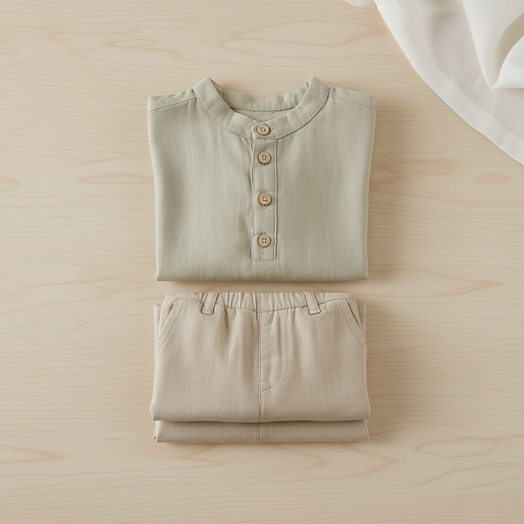 Classic 2-Piece Set
