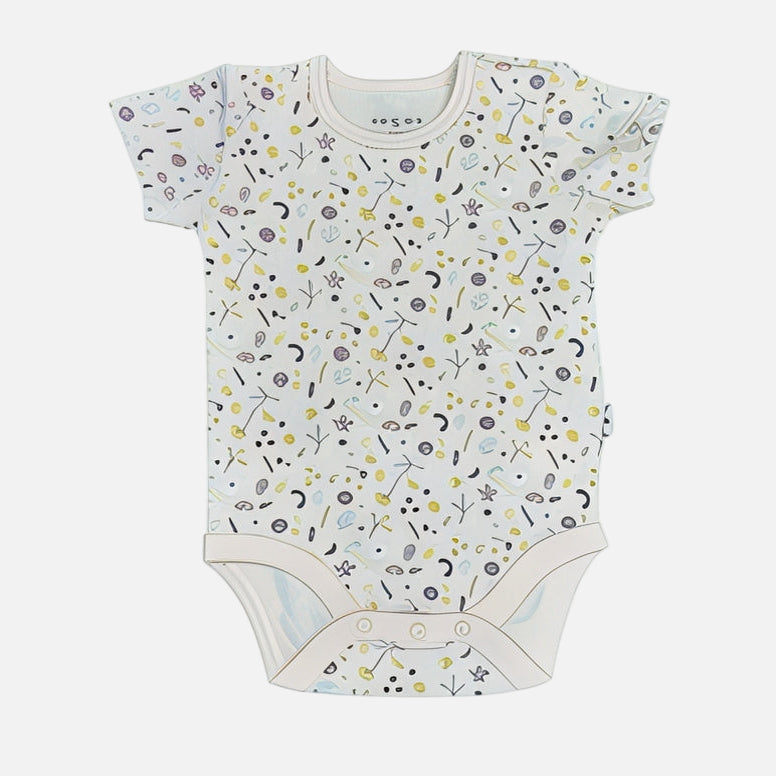 Organic Babygrow