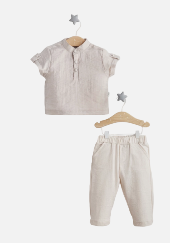 Classic 2-Piece Set