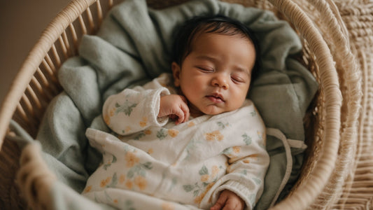OEKO-TEX vs GOTS: Navigating Baby Clothing Certifications in South Africa
