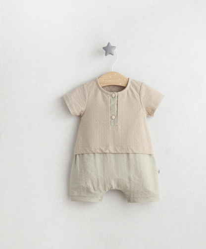 Classic Romper
