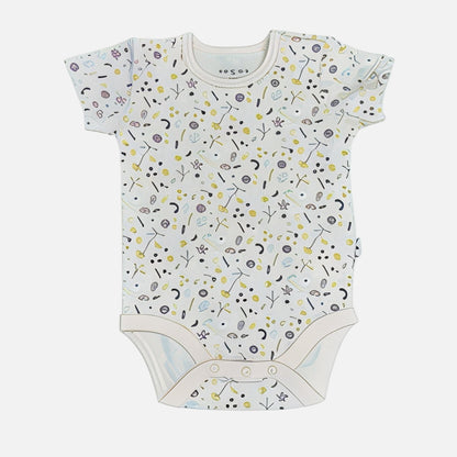 Organic Babygrow