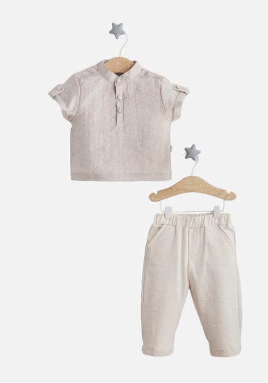 Classic 2-Piece Set